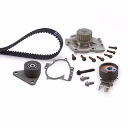 Kit distribution avec pompe à eau GATES KP45509XS