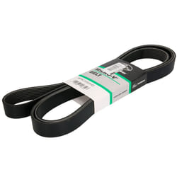 Courroie trapézoïdale à nervures GATES 8PK2550HD