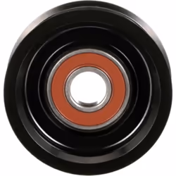Galet enrouleur de courroie d'accessoire GATES T36320 - Vue supplémentaire 2