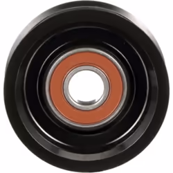 Galet enrouleur de courroie d'accessoire GATES T36320 - Vue supplémentaire 3