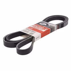 Courroie trapézoïdale à nervures GATES 6PK2430XS