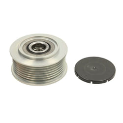 Poulie roue libre, alternateur GATES OAP7119