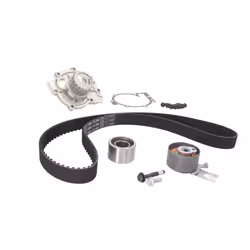 Kit distribution avec pompe à eau GATES KP15580XS