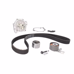 Kit distribution avec pompe à eau GATES KP15580XS