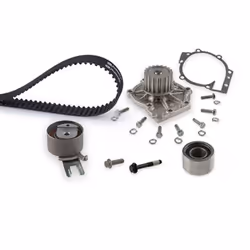 Kit distribution avec pompe à eau GATES KP15580XS