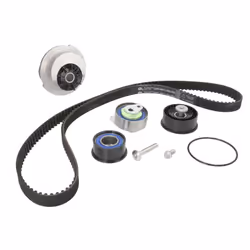 Kit distribution avec pompe à eau GATES KP15369XS-3