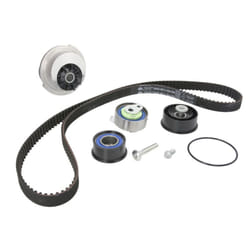 Kit distribution avec pompe à eau GATES KP15369XS-3