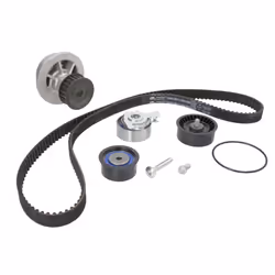 Kit distribution avec pompe à eau GATES KP15369XS-3