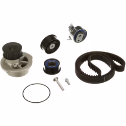 Kit distribution avec pompe à eau GATES KP15369XS-3