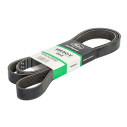 Courroie trapézoïdale à nervures GATES 8PK2430HD