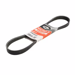 Courroie trapézoïdale à nervures GATES 6PK903XS