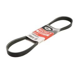 Courroie trapézoïdale à nervures GATES 6PK903XS