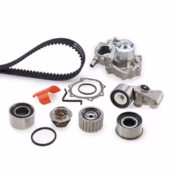 Kit distribution avec pompe à eau GATES PowerGrip™ KP1TH15537XS-1