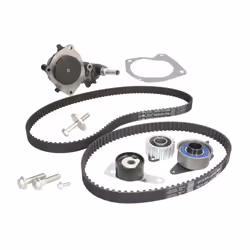 Kit distribution avec pompe à eau GATES KP35451XS-3