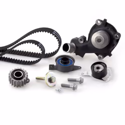 Kit distribution avec pompe à eau GATES KP35451XS-3