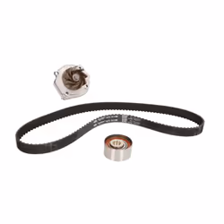 Kit distribution avec pompe à eau GATES KP15627XS
