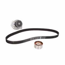 Kit distribution avec pompe à eau GATES KP15627XS