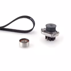 Kit distribution avec pompe à eau GATES KP15627XS