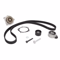 Kit distribution avec pompe à eau GATES KP15646XS