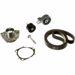 Kit distribution avec pompe à eau GATES KP15646XS