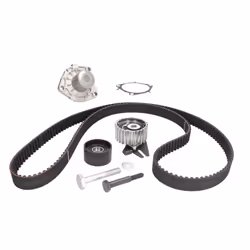Kit distribution avec pompe à eau GATES KP35623XS-1