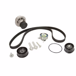 Kit distribution avec pompe à eau GATES KP25499XS-1