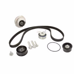 Kit distribution avec pompe à eau GATES KP25499XS-1
