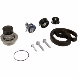 Kit distribution avec pompe à eau GATES KP25499XS-1