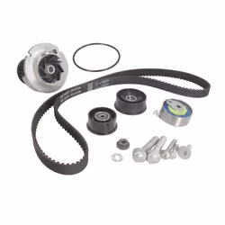 Kit distribution avec pompe à eau GATES KP25499XS-2