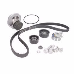 Kit distribution avec pompe à eau GATES KP25499XS-2