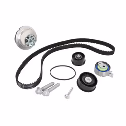 Kit distribution avec pompe à eau GATES KP25499XS-3