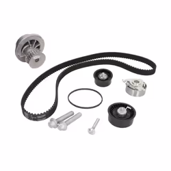 Kit distribution avec pompe à eau GATES KP25499XS-3