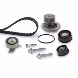 Kit distribution avec pompe à eau GATES KP25499XS-3
