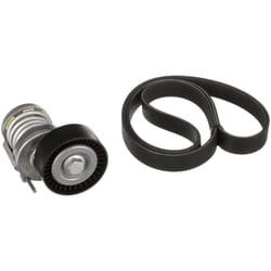 Jeu de courroies trapézoïdales à nervures GATES K036PK1078
