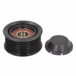 Galet enrouleur de courroie d'accessoire GATES T36439