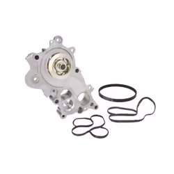 Kit distribution avec pompe à eau GATES KP15682XS-2