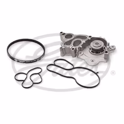 Kit distribution avec pompe à eau GATES KP15682XS-2