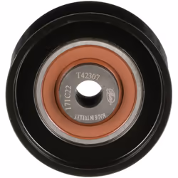 Galet enrouleur de courroie de distribution GATES T42307