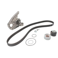Kit distribution avec pompe à eau GATES KP15592XS