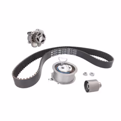 Kit distribution avec pompe à eau GATES KP55569XS-2