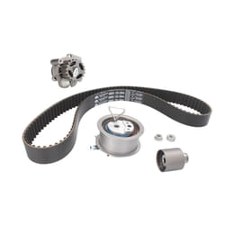 Kit distribution avec pompe à eau GATES KP55569XS-2
