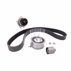 Kit distribution avec pompe à eau GATES KP55569XS-2