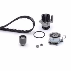 Kit distribution avec pompe à eau GATES KP55569XS-2