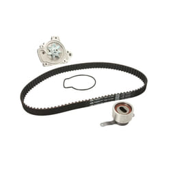 Kit distribution avec pompe à eau GATES KP15409XS-1