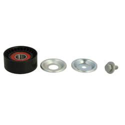 Galet enrouleur de courroie d'accessoire GATES T36413
