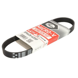 Courroie trapézoïdale à nervures GATES 5PK628-620SF