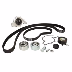 Kit distribution avec pompe à eau GATES KP15557XS-1