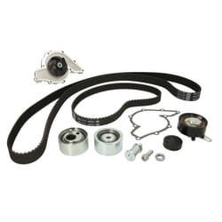 Kit distribution avec pompe à eau GATES KP15557XS-1