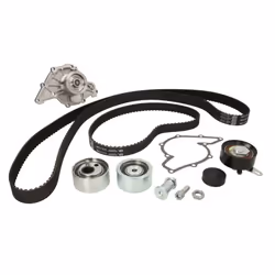 Kit distribution avec pompe à eau GATES KP15557XS-1