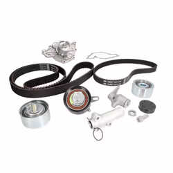 Kit distribution avec pompe à eau GATES KP25557XS-1